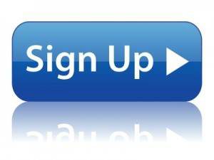 Sign-Up-Button